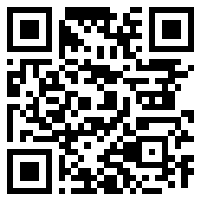 QR Code for XyU7eNhdNJdFdnaFdsANRnpjFP8bhu1imM