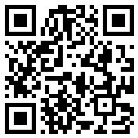 QR Code for XyU9rUTkASSwzW7CTbSuk3yrM6jHiRERSV