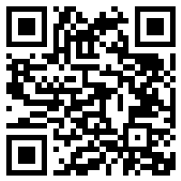 QR Code for XyZcME2sJVXBiQ2Jj8RCFGeUQTRk6dKjPc