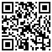 QR Code for Xyaeibo5gnu3guR7nkAyNt7joCHAe319FQ