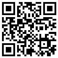 QR Code for Xybar25nPgkzfAVHfMCGcvgfbAF7VAFFfV