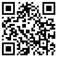 QR Code for XyeKR9CisczLRJcmaDCZmJSyafTSjc4PFr
