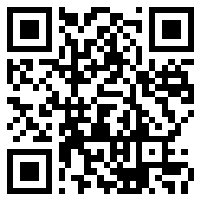 QR Code for XykYu2Cutw3Z59AriCfn8UQxyExevMAjMk