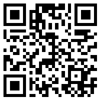 QR Code for Xym7JDmLdXc6vQLL7DvRLMKyTrvAAo68DA