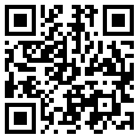QR Code for XymKGLson3uerxMP83wEfxNTCPmiqagDB5