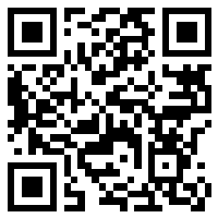 QR Code for XymM2nwGEAwSsBzEkHupNymQQRkFounq2b