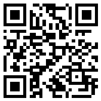 QR Code for XymP6B3u6o364NYVXVQh2U3ZkHtskqtjpB