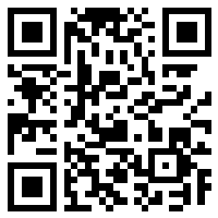QR Code for XymTRegEFmjN7aAAeAS9jF99sFQbDL4sR6