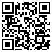 QR Code for XymWeYqo3ysZ2i8jaASJCsFRvaPSaadDoy