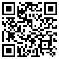 QR Code for XymjhMU6jj6CCqaAJfs4NpreescwMAF2RX