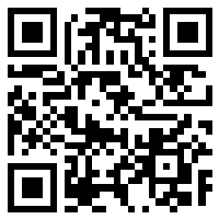 QR Code for XyoHLRiQLsNML6HyJwFaZG2hmrPf5oAonV