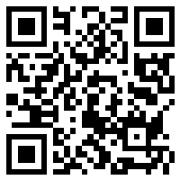 QR Code for XyoL3vorm37TxWC8jz8GxdcxZ8xKBdWNH6