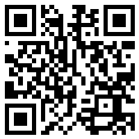 QR Code for XyoSaToAGLj6CpP5RMff7hvGmeVNnmLSK6