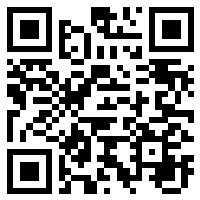 QR Code for Xyr3ZsLu3RGeLQruNS7DFbAmY3A5jB4RL6