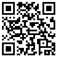 QR Code for XysLpAjU4SSBnxub3kBAYFZBEmVNejtmUm
