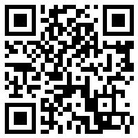 QR Code for XysmoTrseLi5vQnYL85fzsATMosgVwe3SK
