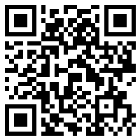 QR Code for Xysx2teCo1CwievAhmnQSwt2ete2JZH5ML