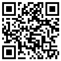 QR Code for XyuptiqrmDMLih1fbiyLhnern3EMZqSiXn