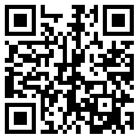 QR Code for XyuyYFthGSFD5vVTRgp3Rf6UEUBJyyKrsb
