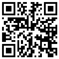 QR Code for XyvtsHGATtDVkagyAHQHfbjwBEhYuFpsDb