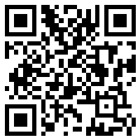 QR Code for Xyx2TayGa52vbVv33XU4n6W4QziJHeVsSc
