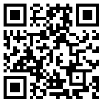 QR Code for XyysJhVCmwEhAR4XMLviyatoSLEMaEDZcD