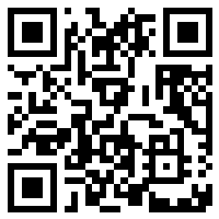 QR Code for XyzrUD8vGonRRGA3j5nRyPybzSQxMN6HWz