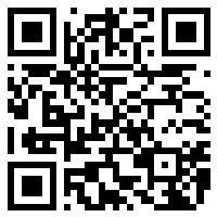 QR Code for bc1q00nduz8vgetv69mchcdxe3ja9dp0dk2xwtgprv