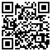 QR Code for bc1q00uxyvugaapsx8da7e04cfl0ngfchhd2pj4f7m