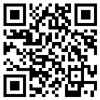 QR Code for bc1q00zyclmsdw6kshds7du97evca00cq5vavv37qj