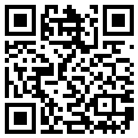 QR Code for bc1q0282a8pl643kd02lu9twksxxjs3d2hut7fyj4e