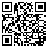 QR Code for bc1q02rwqm37e8prpc598n2y9de6fcvsx0dhy84wp4