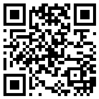 QR Code for bc1q03e7ccfp55e7r0p26kr6h03qflkxttkcmvp7u8