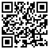 QR Code for bc1q03jllmt3el4e40wlml8czlpscf47ujvw2ajsur