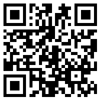 QR Code for bc1q04fgxuj9xmumer5en8j2e66lrcad2xrfadkpz0