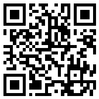 QR Code for bc1q05frh3vm2ysc9hs0v6gygpu88g45eavnlfyd0m