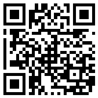 QR Code for bc1q05v94y2sm6tktwrlqevdlta2scdsww2zkpp7wv
