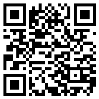 QR Code for bc1q063rkll42sununvszu9sql2hlu9nzv9v3789dd