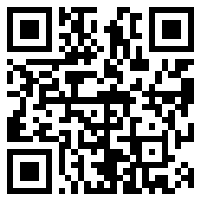 QR Code for bc1q06ru5clz6udgr5te28gpuj54f0crvm4jvs7man