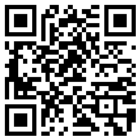 QR Code for bc1q0780pyhc6cgw4kd9nfrfzwtsk3dy4ttp3hmzhx