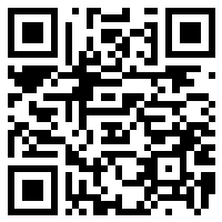 QR Code for bc1q07hejtsmddaggsnqgvu5m8ud4083czacfxffvr