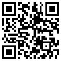 QR Code for bc1q07klld3seu8963ukuh0glt3h3wrt6cmsl20rhf