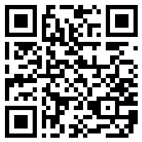 QR Code for bc1q07l2v946ug7g8pgj8a3a5mxa6dcf6vpmx5682j