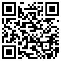 QR Code for bc1q07teedm3eru0d8rn0tdacmr9nr54ct56cf6d5a