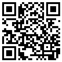 QR Code for bc1q07y5ul85428dnrmy77yvfuke2kdp6kshydq0s6