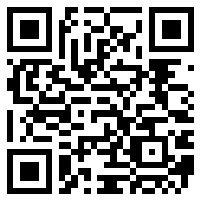 QR Code for bc1q08hlcjausvkfyy47d4mcm8jy3u7d66hxxerdhl