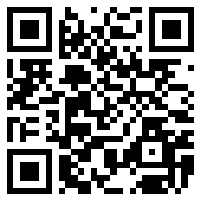 QR Code for bc1q08muggg4ylhjap3kz4smkcpp5ru2d0dxhsq0tx