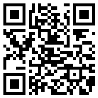 QR Code for bc1q08php84mut40hn6u3luw76c4g4rm05ms32ugv6