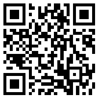 QR Code for bc1q08yd3tlew3pq09pm5vy75twl706rxcscw0j455