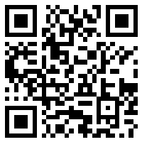QR Code for bc1q0achm6ddtmlj2sq5qe0vajyt5flpghvusymv6j